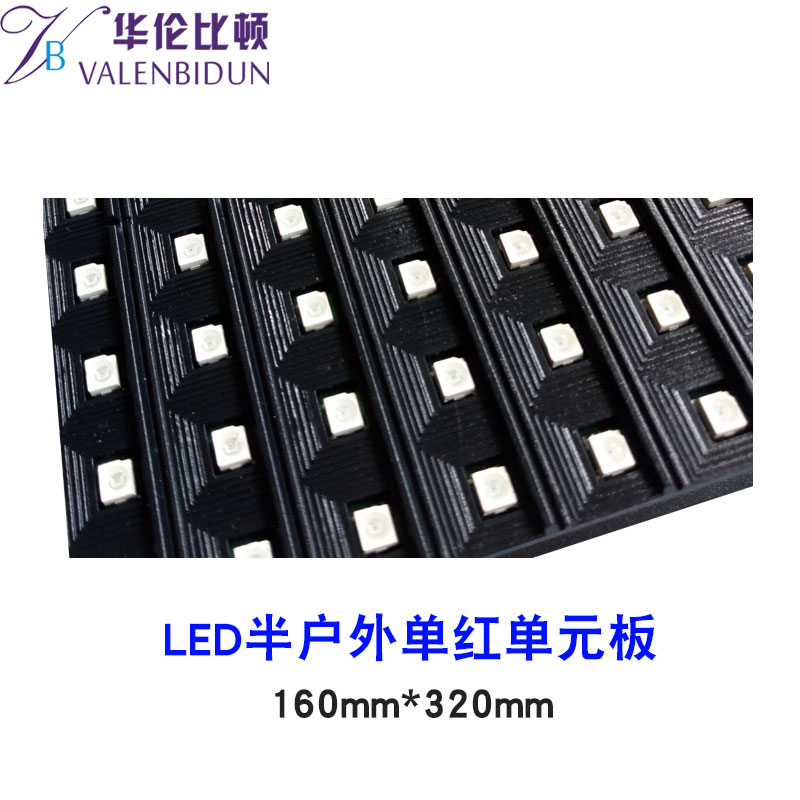 光亮未来的明灯：发光二极管行业洞察